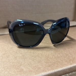 Rayban Polarized Sunglasses